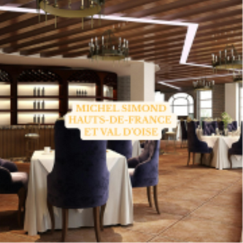 Vente - Restaurant - Restaurant rapide - Snack - Oise (60)
