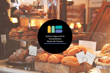 Vente - Boulangerie - Pâtisserie - Traiteur - Pas-de-Calais (62)