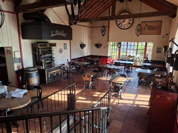 Vente - Restaurant - Eure (27)-photo-1