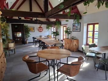 Vente - Restaurant - Eure (27)-photo-4