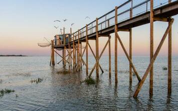 Vente - Brasserie - Restaurant - Restaurant du midi - Pizzeria - Charente-Maritime (17)-photo-2