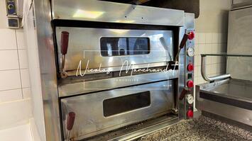 Vente - Restaurant - Restaurant rapide - Pizzeria - Point chaud - Snack - Vente à emporter - Rodez (12000)-photo-4