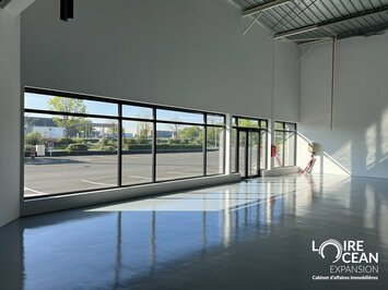 Location Local Commercial - Angers (49000)
