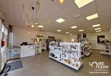 Location Local Commercial - Pornic (44210)