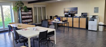 Location Local Commercial - Amillis (77120)-photo-4