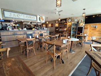 Vente - Bar - Brasserie - Tabac - Rochefort (17300)-photo-2