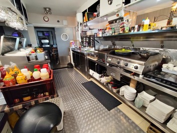 Vente - Bar - Brasserie - Tabac - Rochefort (17300)-photo-3