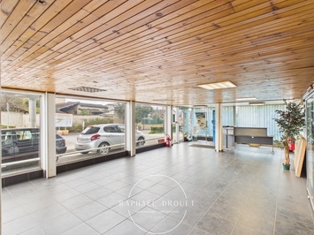 Vente - Centre automobile - Garage - Mécanique - Ternay (69360)-photo-2