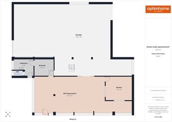 Vente - Centre automobile - Garage - Mécanique - Ternay (69360)-photo-3