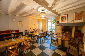 Location Local Commercial - Chinon (37500)-photo-2