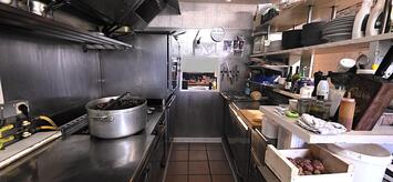 Vente - Restaurant - Loire-Atlantique (44)-photo-2