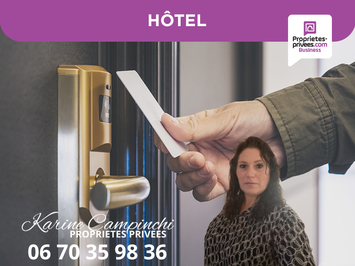 Vente - Hôtel - Côtes-d'Armor (22)-photo-1