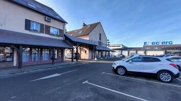 Location Local Commercial - Eure (27)
