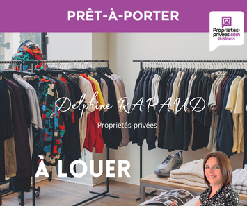 Location Local Commercial - Eure-et-Loir (28)-photo-2