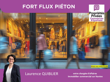 Location Local Commercial - Loire-Atlantique (44)-photo-4