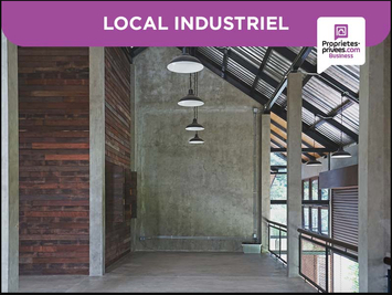 Location Local Commercial - Sarthe (72)