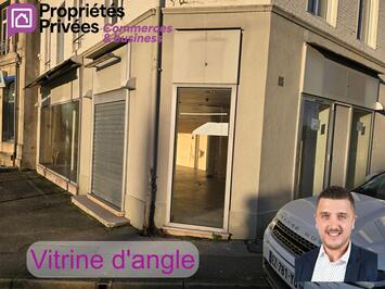 Location Local Commercial - Aisne (02)-photo-3