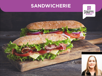 Vente - Restaurant - Snack - Yvelines (78)