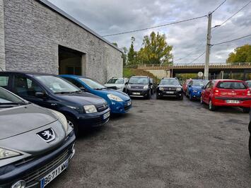 Vente - Garage - Loire (42)-photo-2