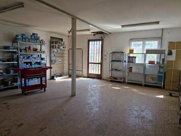Vente - Garage - Loire (42)-photo-4