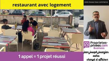 Vente - Restaurant - Snack - Haute-Garonne (31)-photo-2