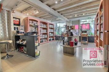 Location Local Commercial - Loiret (45)-photo-2