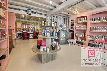 Location Local Commercial - Loiret (45)-photo-4