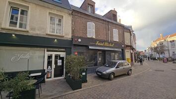 Location Local Commercial - Eure-et-Loir (28)-photo-2