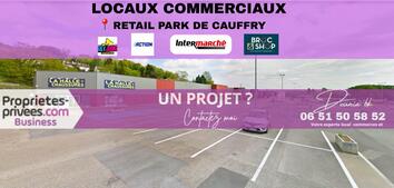 Location Local Commercial - Oise (60)-photo-2