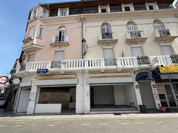 Vente de murs de boutique - Hautes-Pyrénées (65)