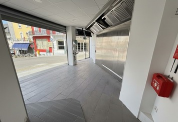 Vente de murs de boutique - Hautes-Pyrénées (65)-photo-3