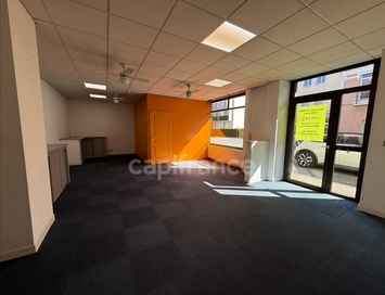 Vente Bureau - Hautes-Pyrénées (65)-photo-3