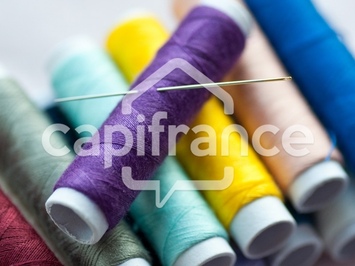 Vente - Habillement - Manche (50)