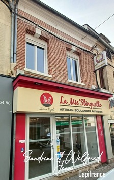 Location Local Commercial - Eure (27)