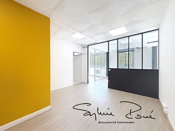 Location Bureau - Paris 13ème (75013)