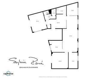 Location Bureau - Paris 13ème (75013)-photo-2