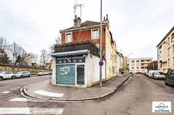 Vente Bureau - Dijon (21000)-photo-2