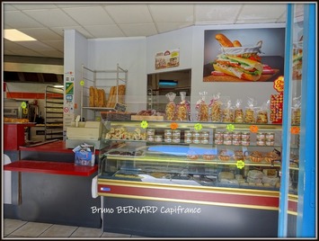 Vente - Snack - Sainte marie de campan (65710)-photo-2