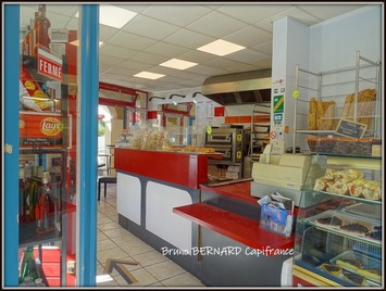 Vente - Snack - Sainte marie de campan (65710)-photo-4