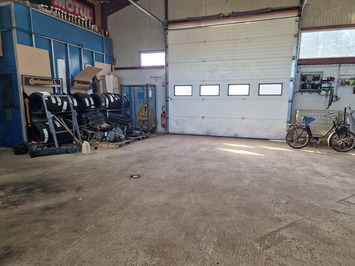 Vente - Garage - Xertigny (88220)-photo-2