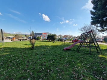 Vente - Garage - Xertigny (88220)-photo-3