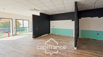 Location Local Commercial - Chalon-sur-saone (71100)-photo-3