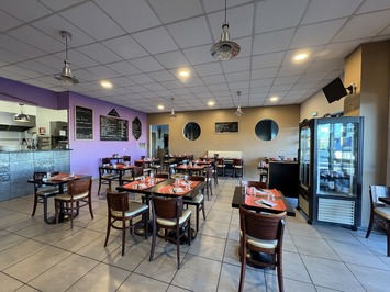 Vente - Brasserie - Restaurant - Pizzeria - Lons (64140)