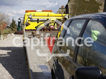 Vente - Garage - Angers (49000)-photo-2