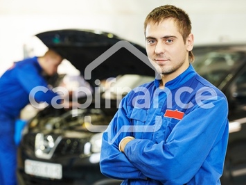 Vente - Garage - Angers (49000)-photo-3