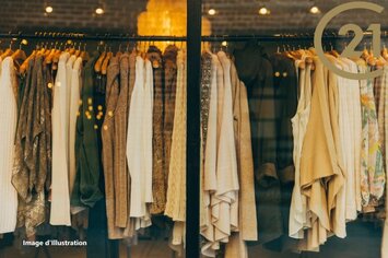 Vente - Chaussures - Habillement - Pyrénées-Orientales (66)