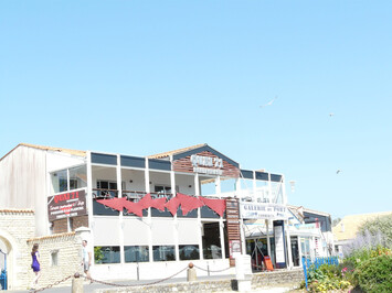 Vente - Restaurant - Charente-Maritime (17)-photo-3
