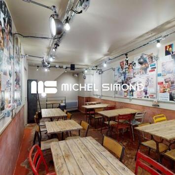 Vente - Restaurant à thème - Restaurant du midi - Restaurant rapide - Salon de thé - Snack - Vente à emporter - Terminal de cuisson - Ardèche (07)-photo-2