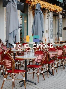 Vente - Bar - Brasserie - Licence IV - Gironde (33)