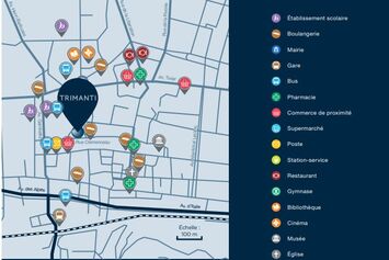 Vente de murs de boutique - Bourgoin-Jallieu (38300)-photo-3